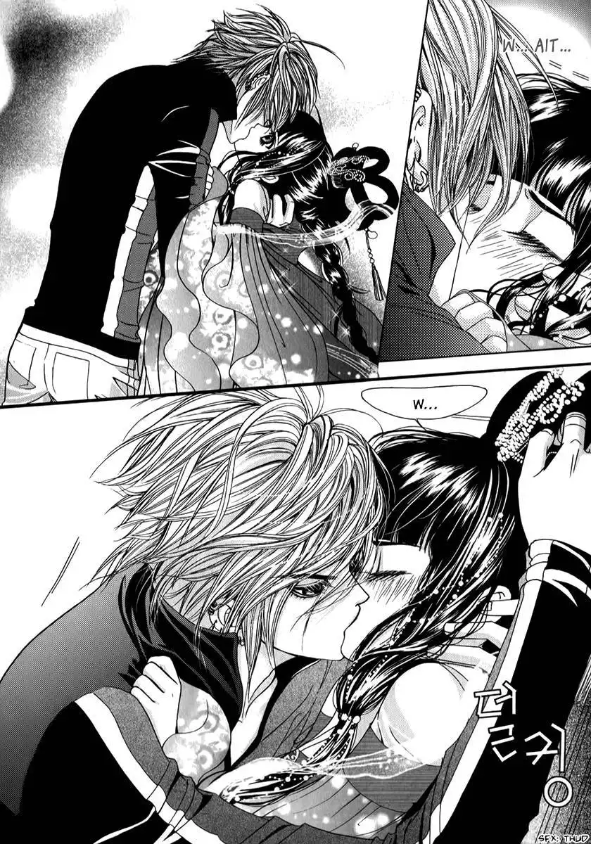 SM Hunter Chapter 29 22